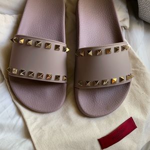 EUC Valentino slides